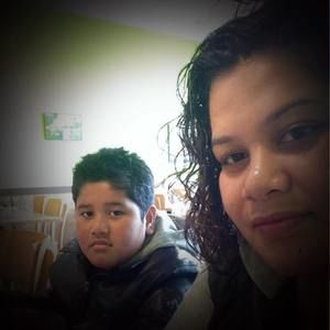 Meet your Posher, Oriena